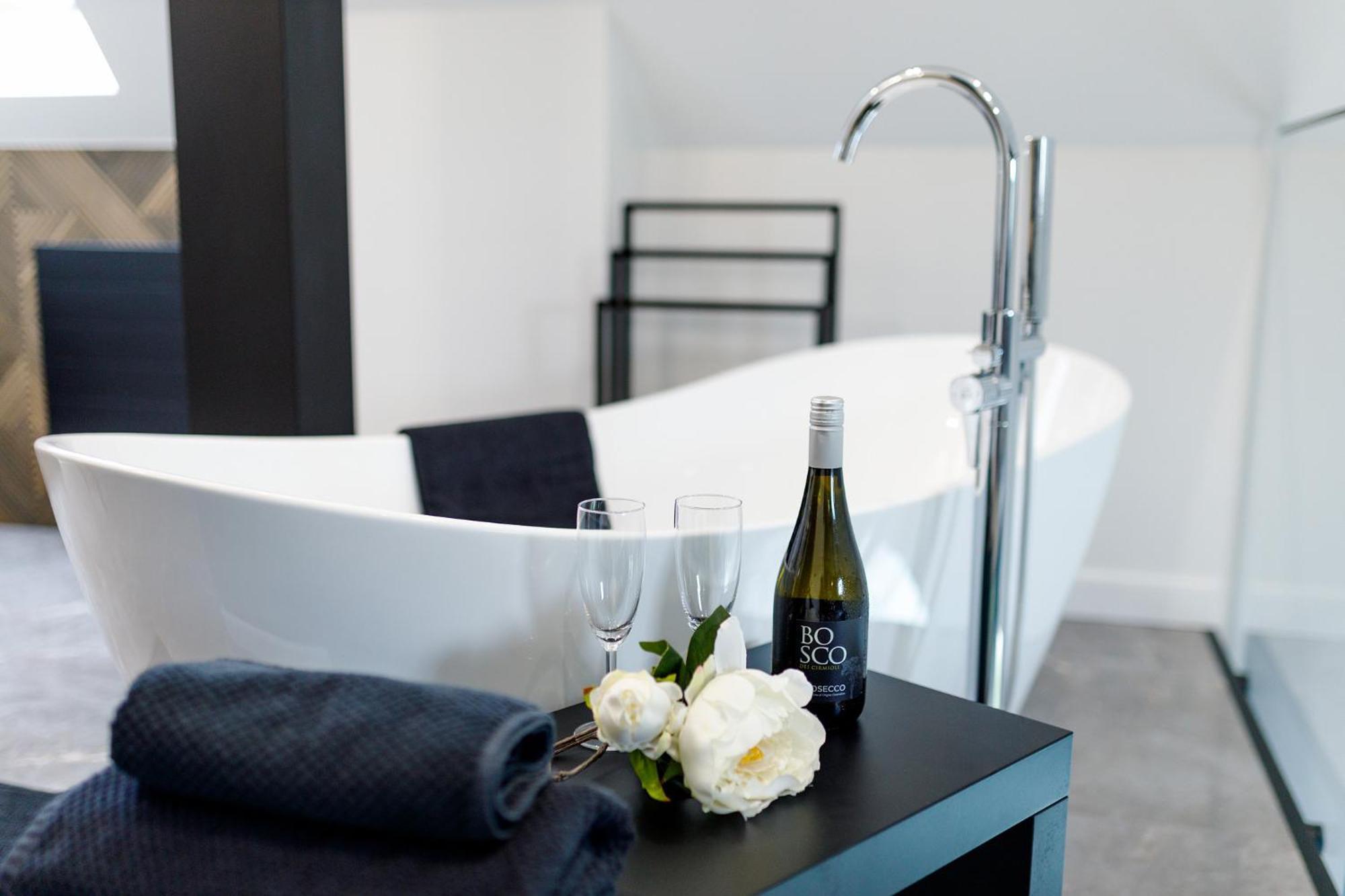 Grand House Apartment Olsztyn  Luaran gambar
