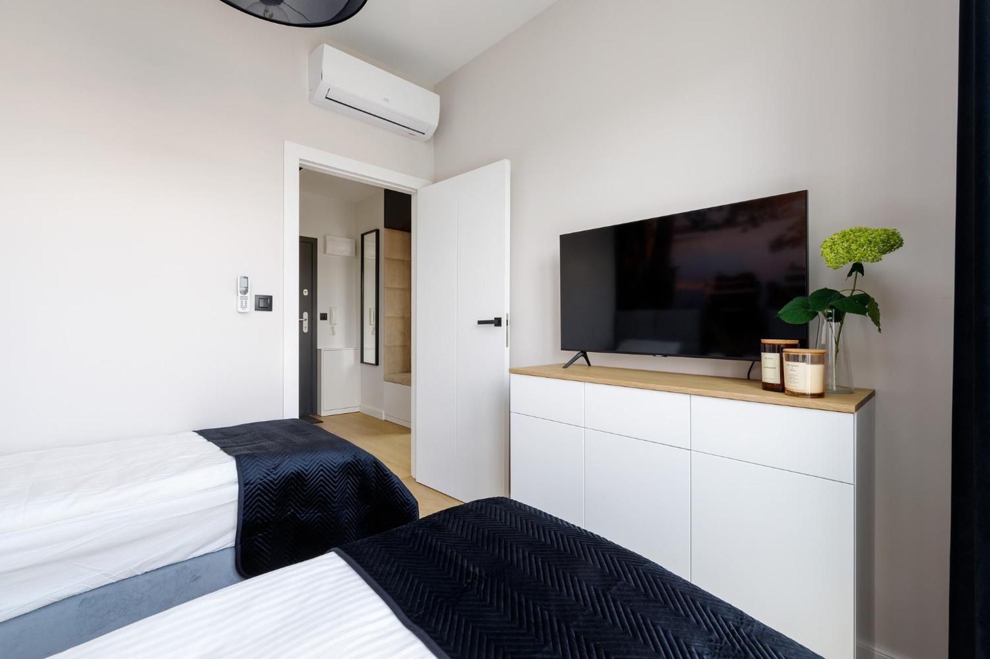 Grand House Apartment Olsztyn  Luaran gambar