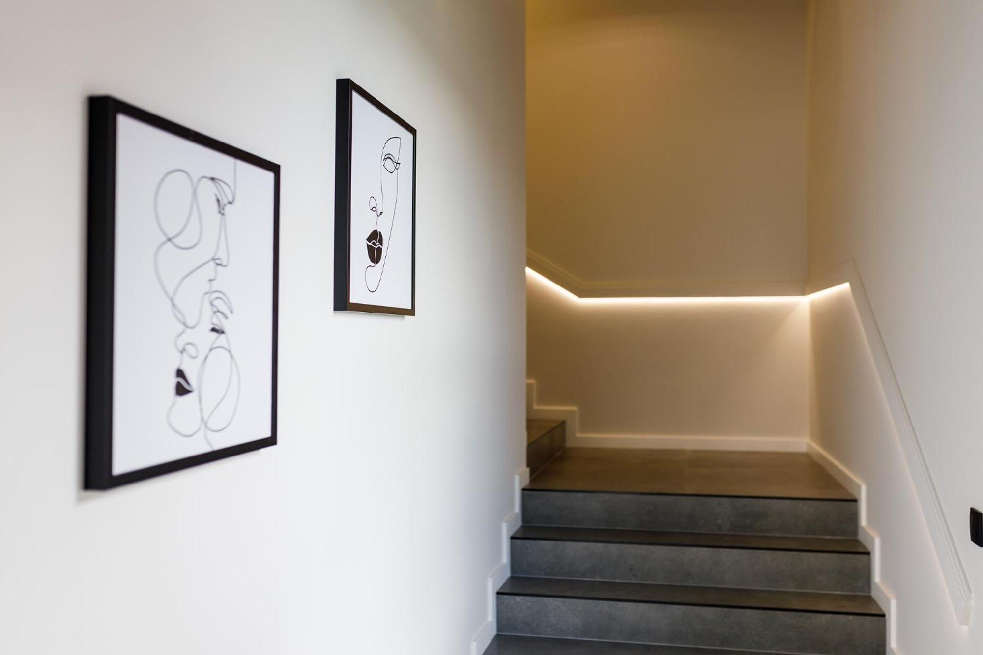 Grand House Apartment Olsztyn  Luaran gambar