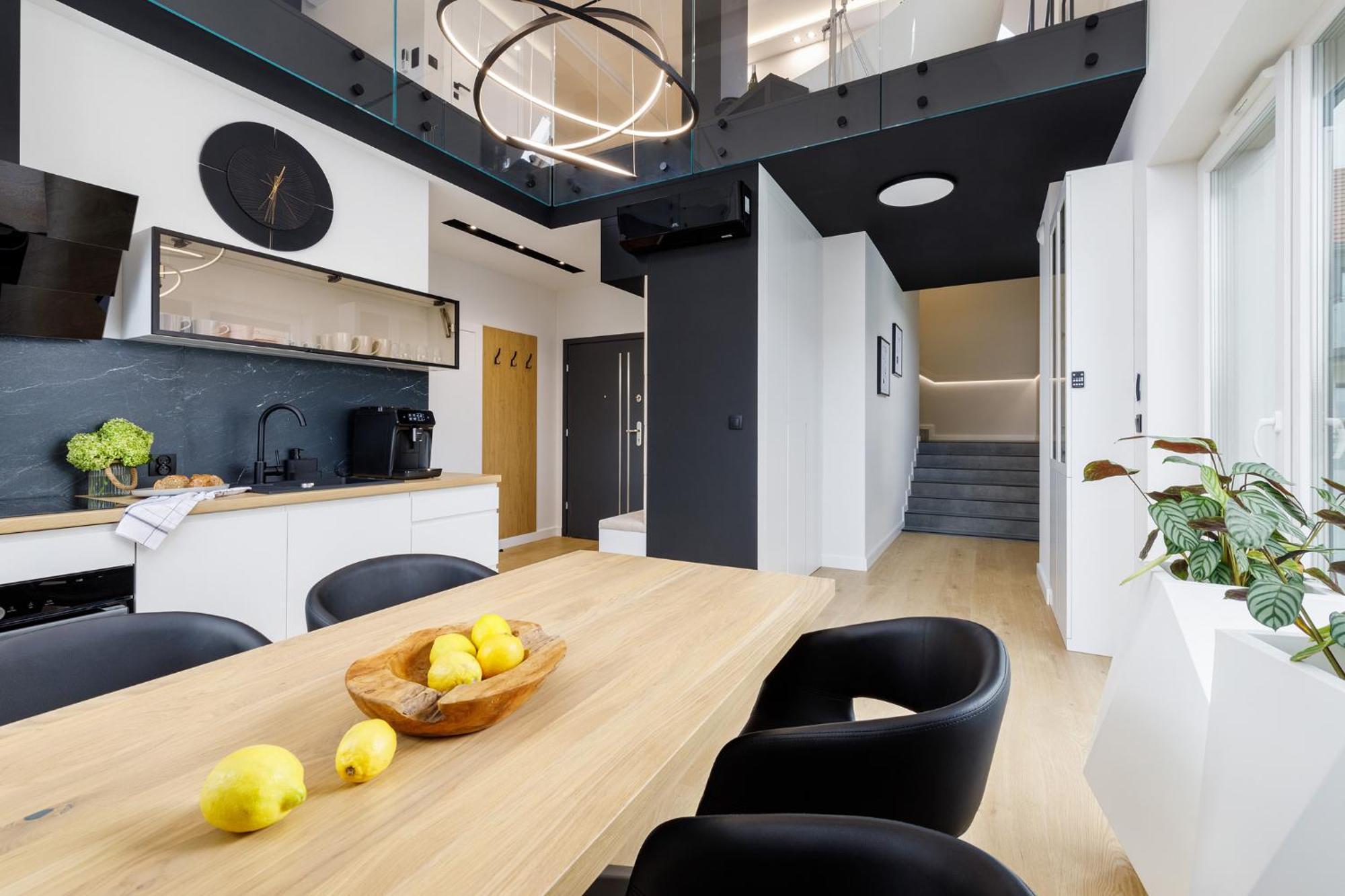 Grand House Apartment Olsztyn  Luaran gambar