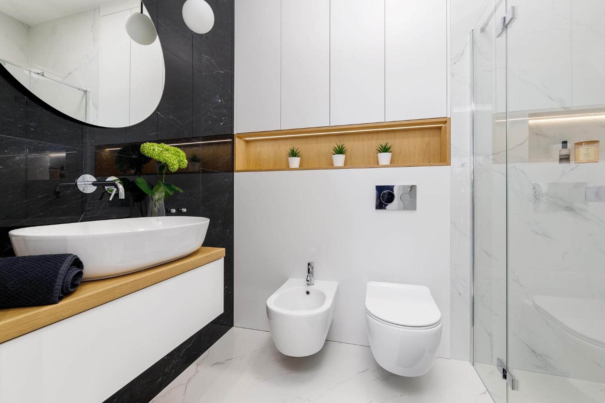 Grand House Apartment Olsztyn  Luaran gambar