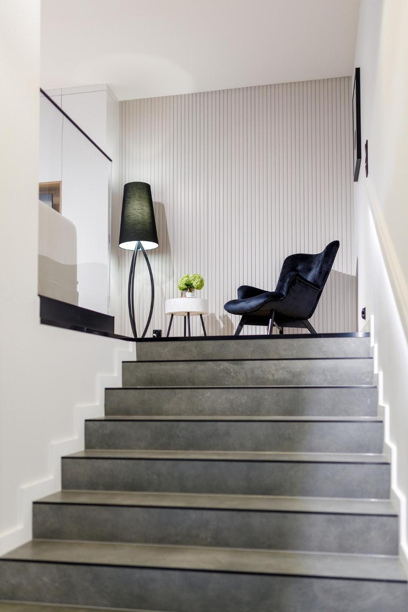 Grand House Apartment Olsztyn  Luaran gambar