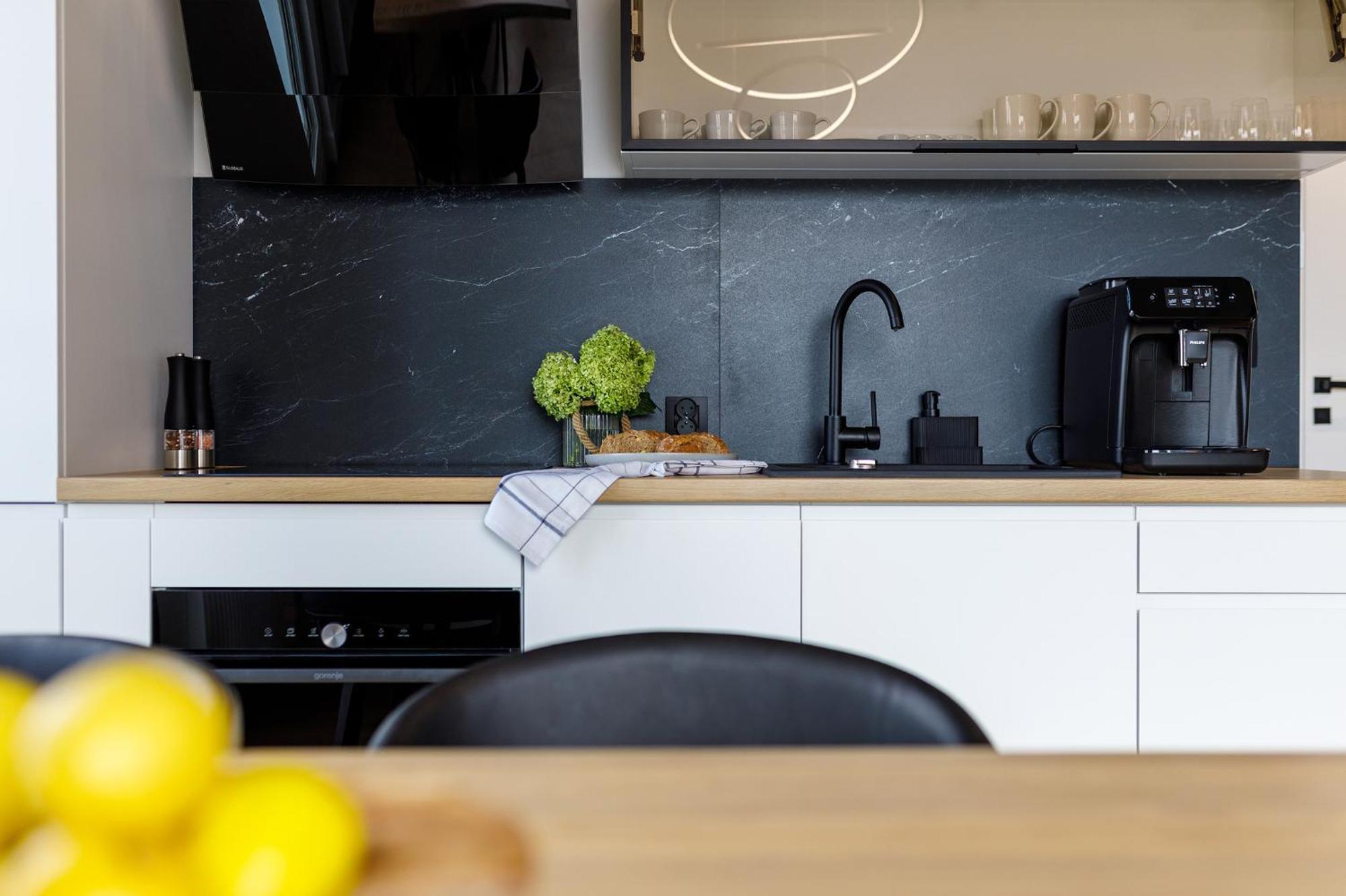 Grand House Apartment Olsztyn  Luaran gambar