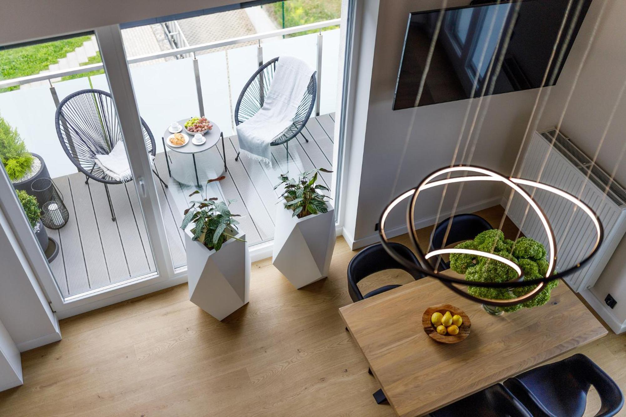 Grand House Apartment Olsztyn  Luaran gambar