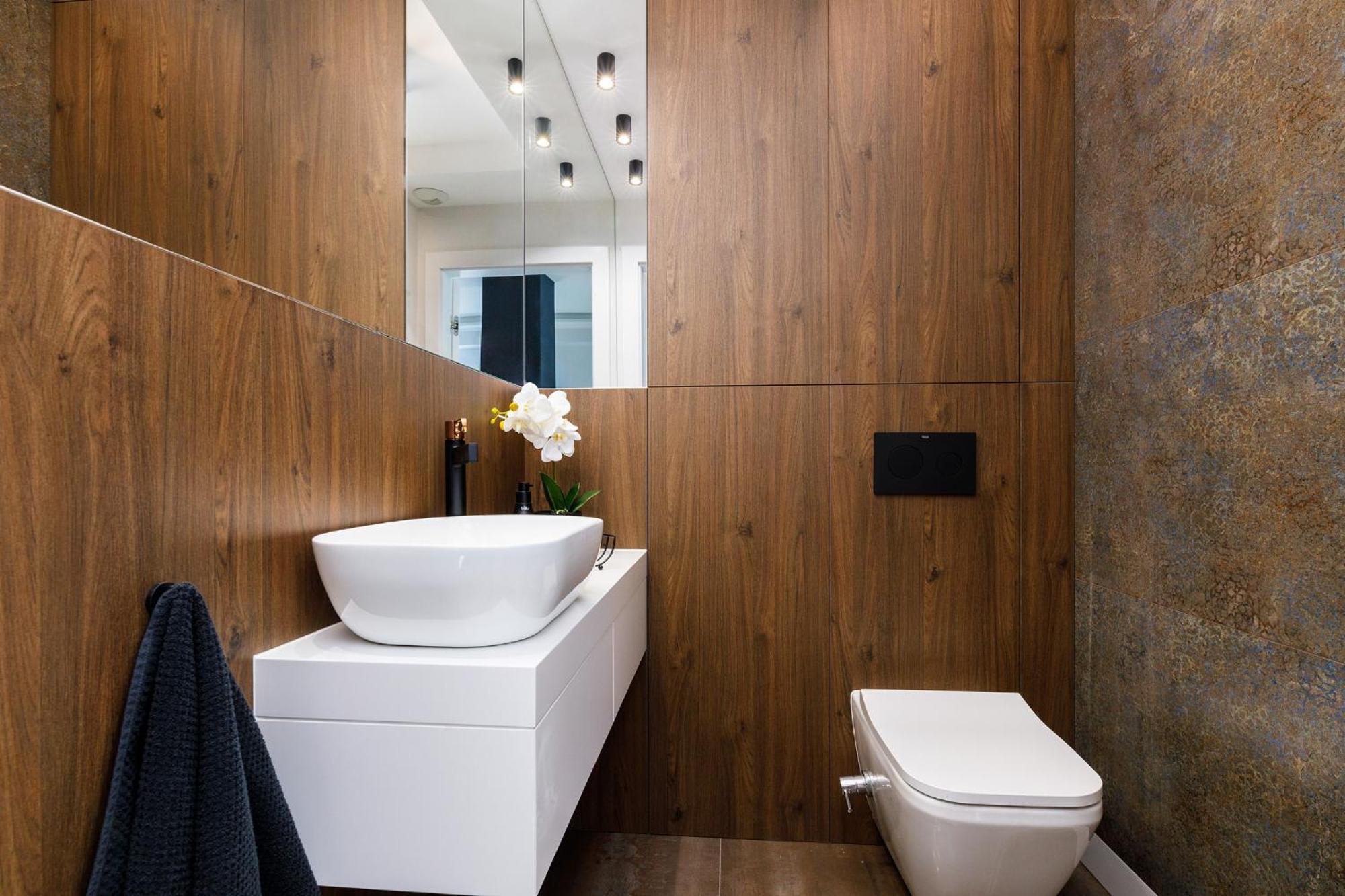 Grand House Apartment Olsztyn  Luaran gambar