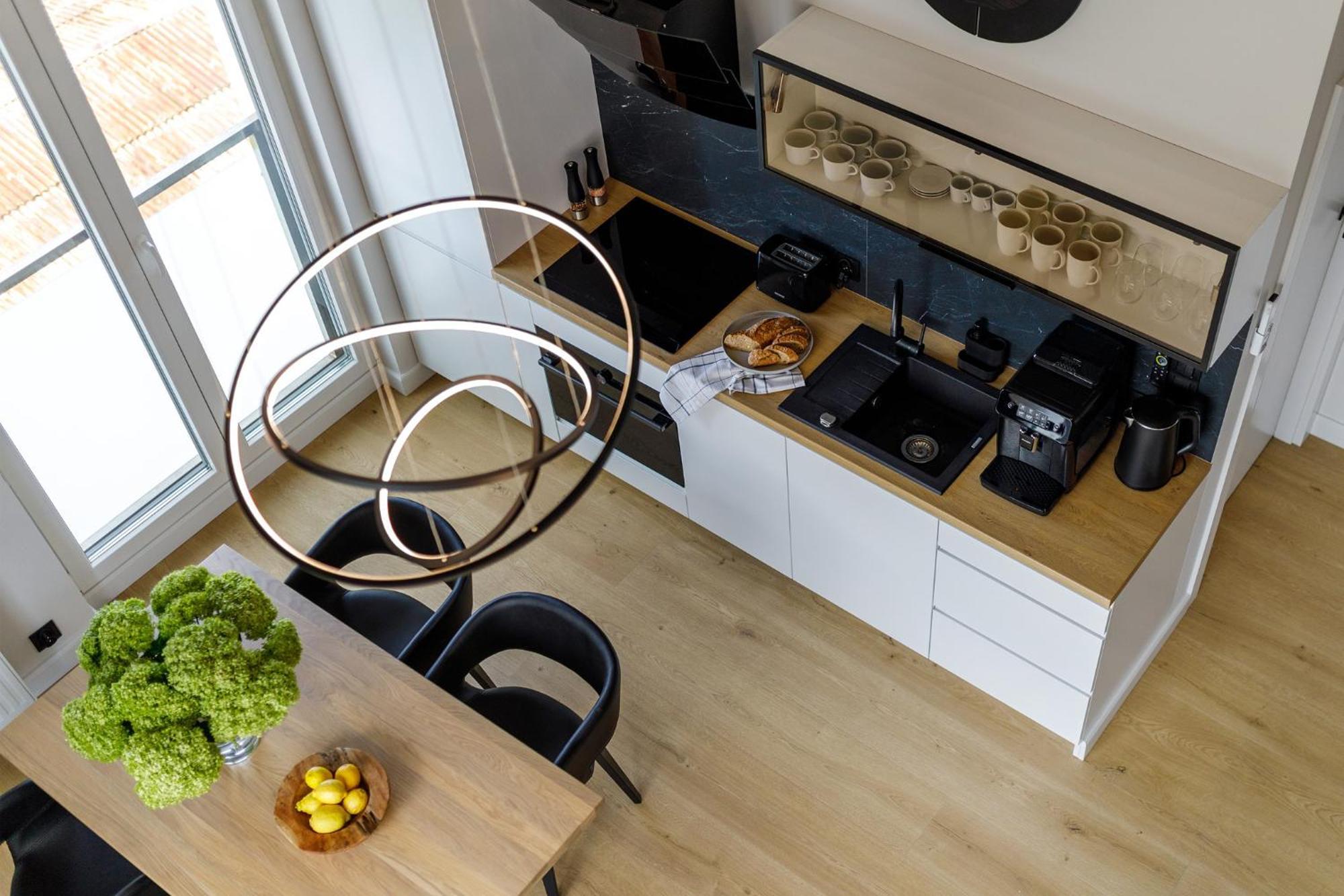 Grand House Apartment Olsztyn  Luaran gambar
