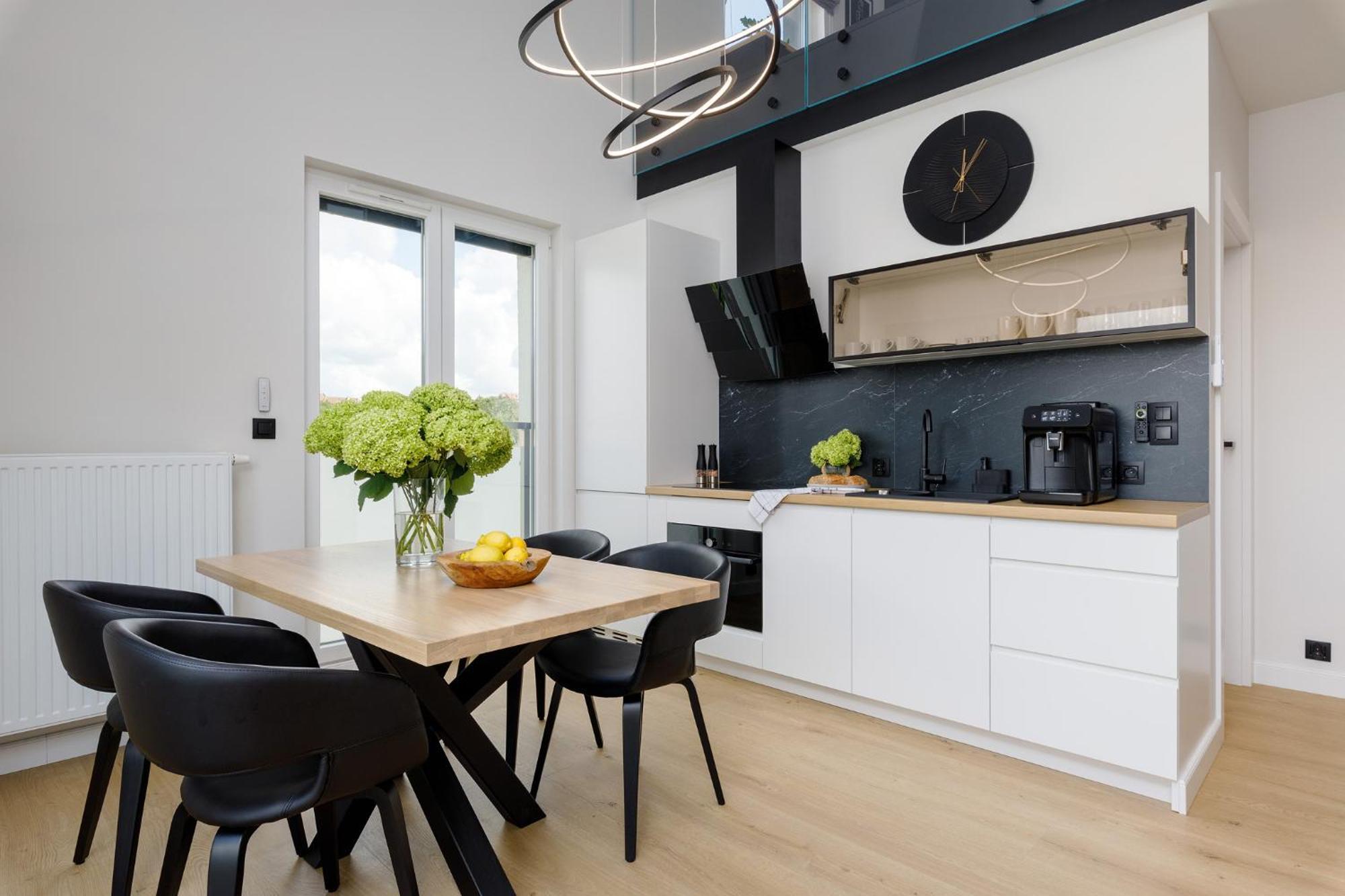Grand House Apartment Olsztyn  Luaran gambar